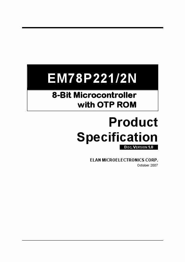IBM Network Card EM78P2212N-page_pdf